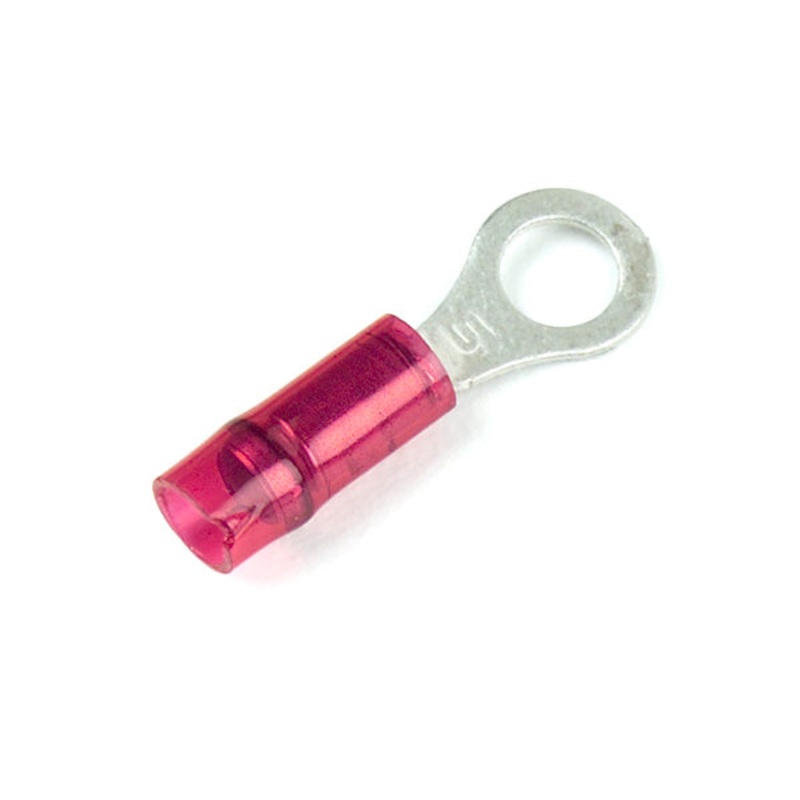 Grote (522) 84-2205 Nylon Ring Terminals, pack of 15
