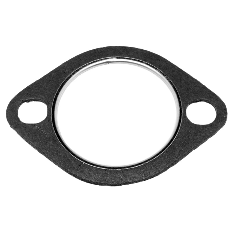 Walker (670) 31311 Walker Exhaust Flange Gasket, 2 7/16 in. I.D. Hole, 2-Bolt, 3 29/32 in. on Center