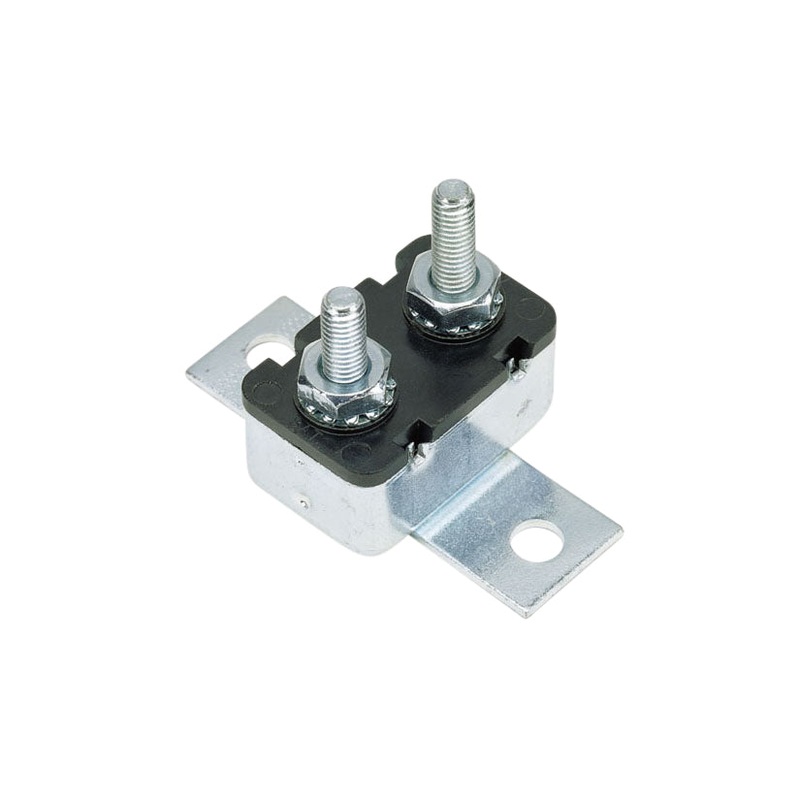 Cole Hersee (163) 30128-30-BX Box-Style Circuit Breakers Series - Type I & III Automotive Circuit Breakers