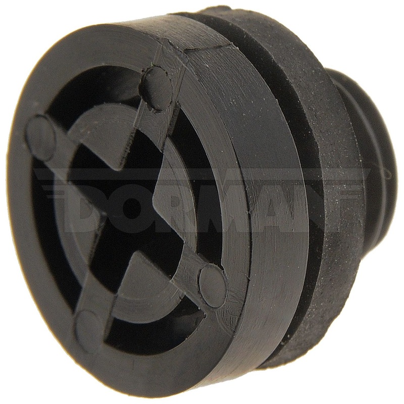 Dorman (415) 61137 Radiator Drain Petcock