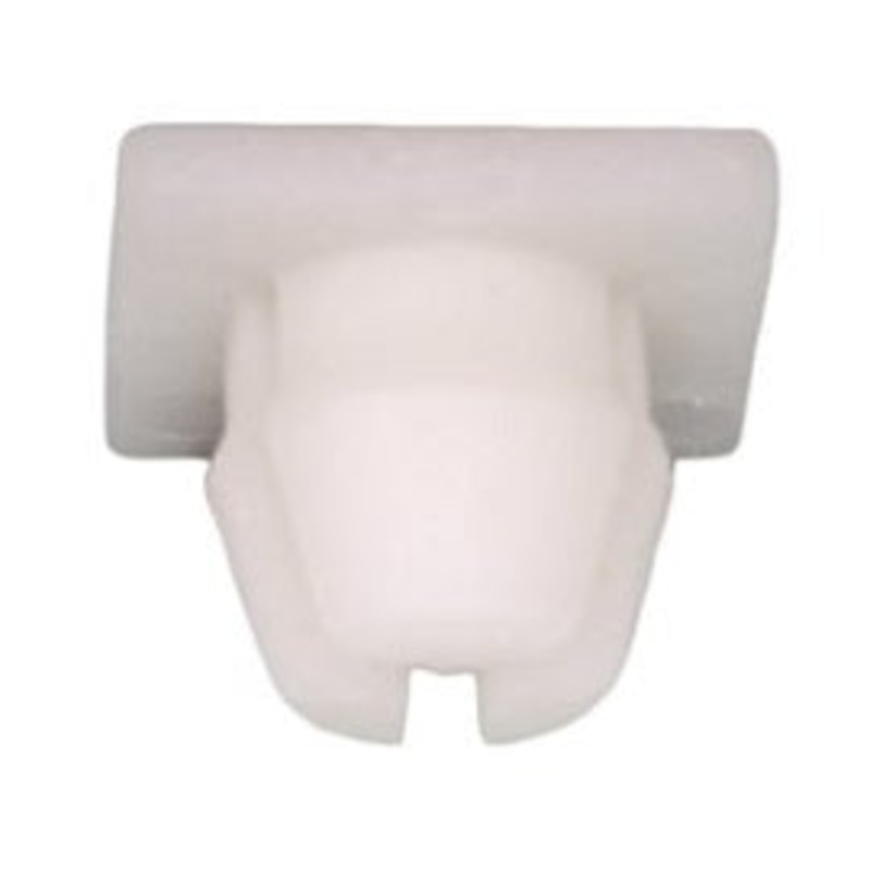 Geno Industries (112) 3-13960 HEADLIGHT NYLON NUT FITS 5/16 HOLE No.8 SCREW SZ