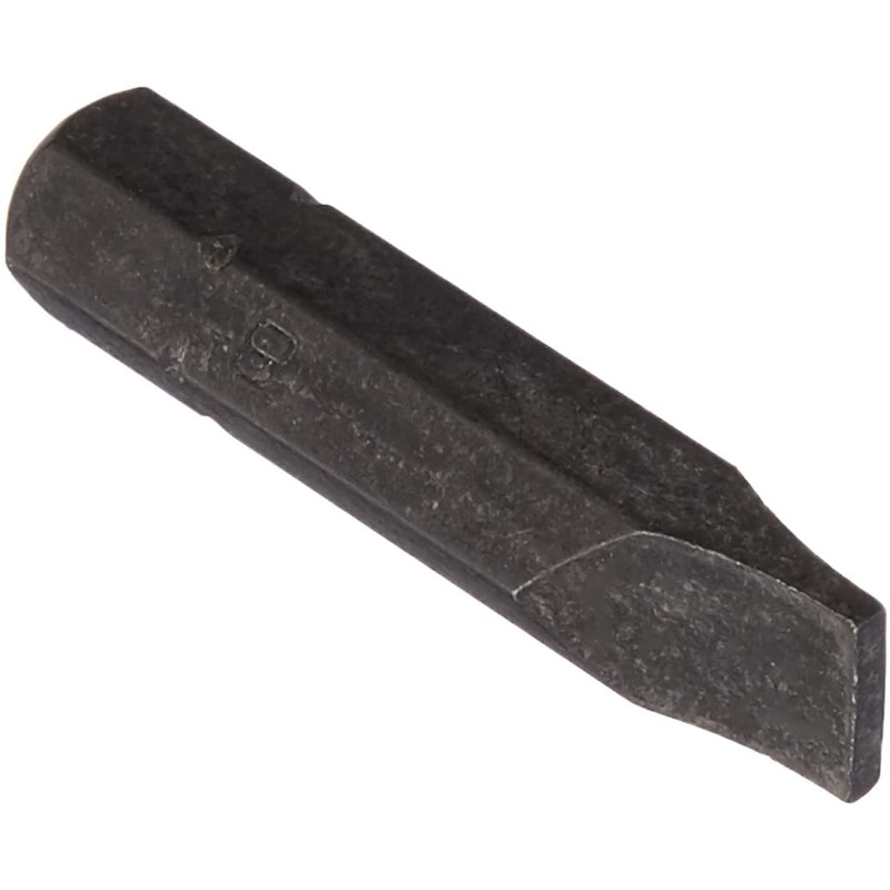 Lisle (371) 30170 3/8 STRAIGHT SLOT BIT