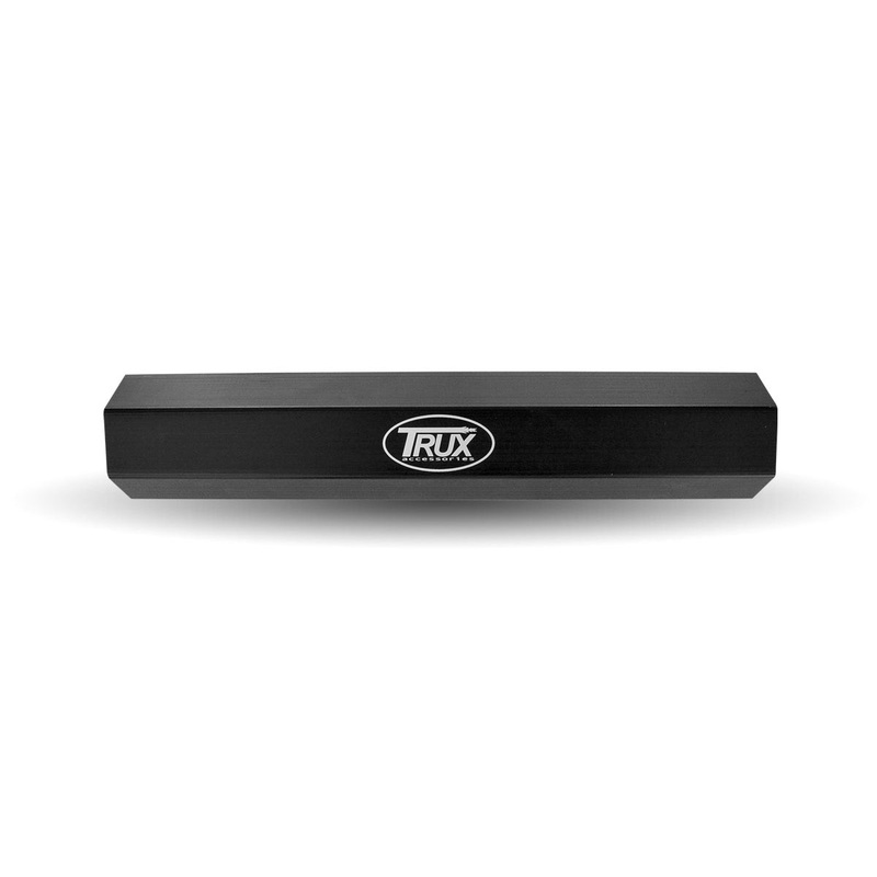 Trux Accessories (737) TU-1037 Lug Nut Wrench with Trux Logo