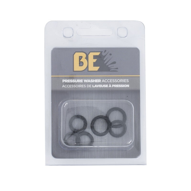 BE Pressure (374) 85.400.200 6-Piece O-Ring Set