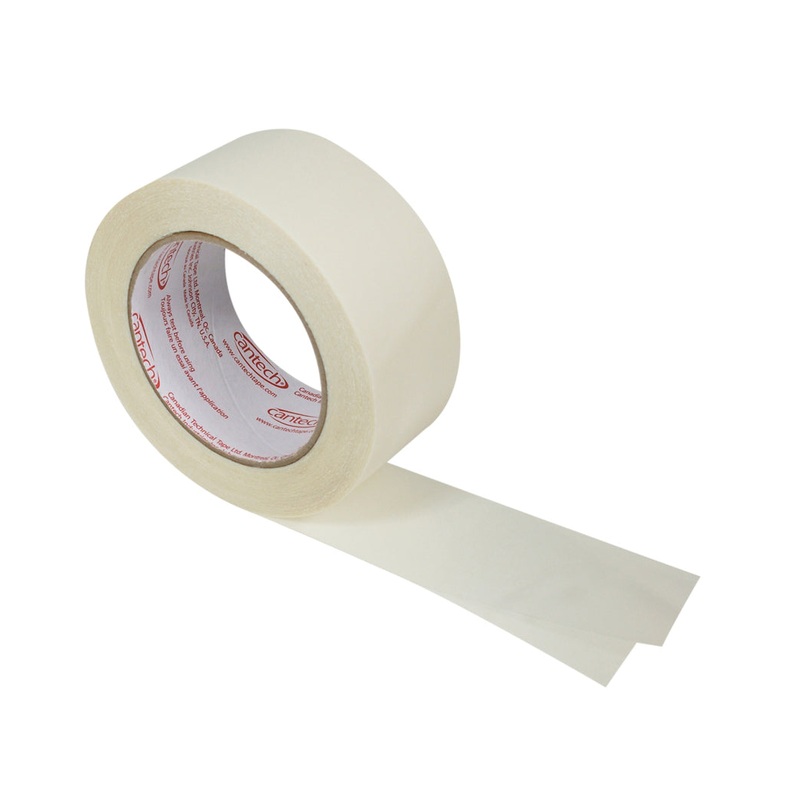 Cantech (111) 408-00-1833 Polystr Tape 18Mmx33M