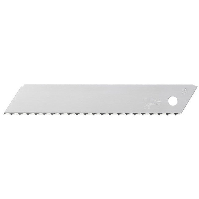 Olfa (280) 1119182 18mm insulation blades, 3 pack (LWB-3B)