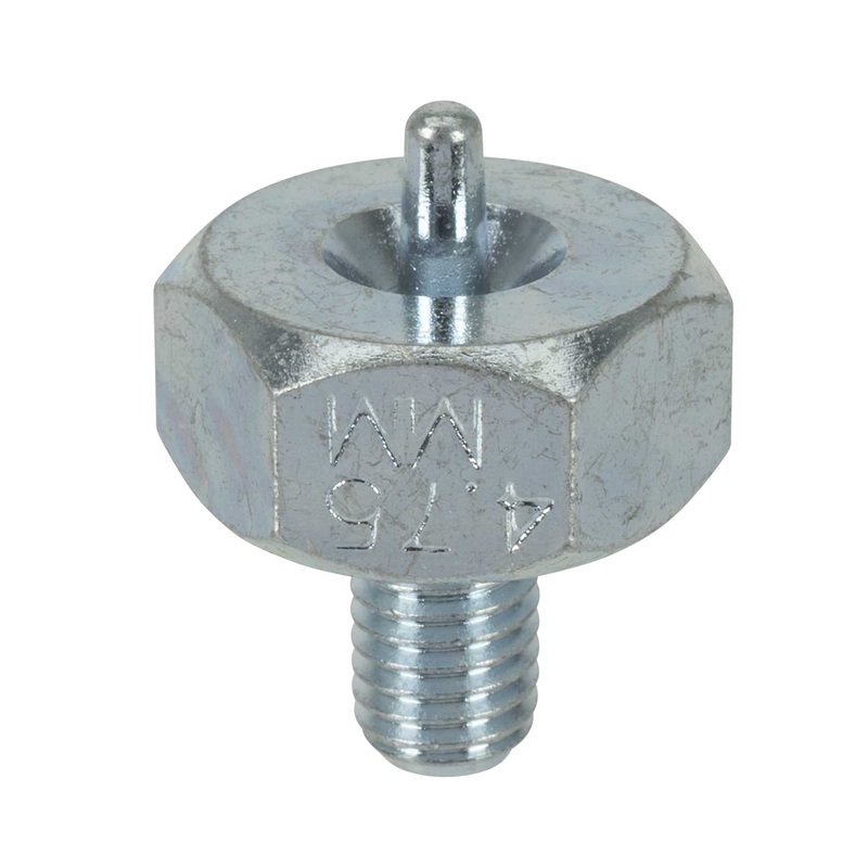SureWerx (545) H1502A JET Adaptor - 4.75 mm