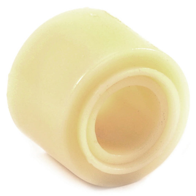 Forney (332) 72395 Reducing Bushing Adapters for 3/4 in Thick Bench Wheels