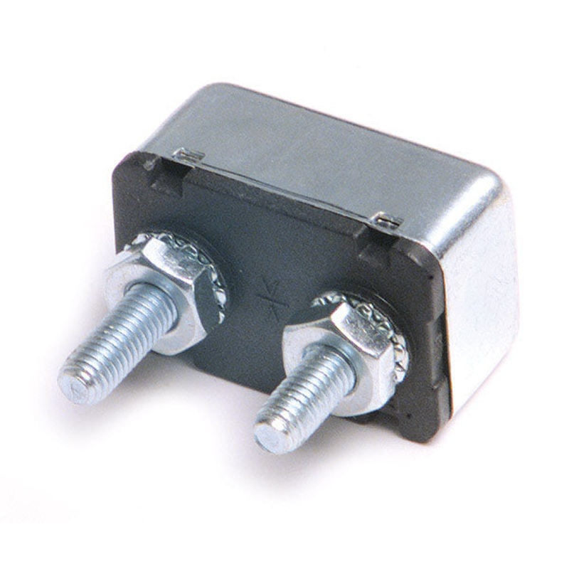 Grote (522) 82-2210 Universal - Stud Circuit Breakers