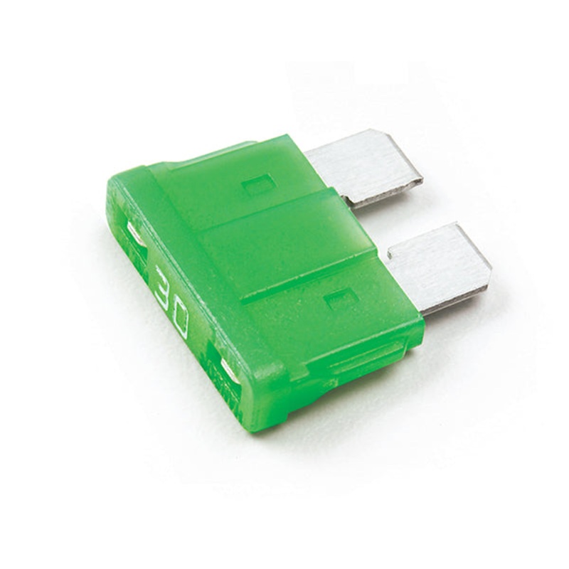 Grote (522) 82-ANR-30A Standard Blade Fuses