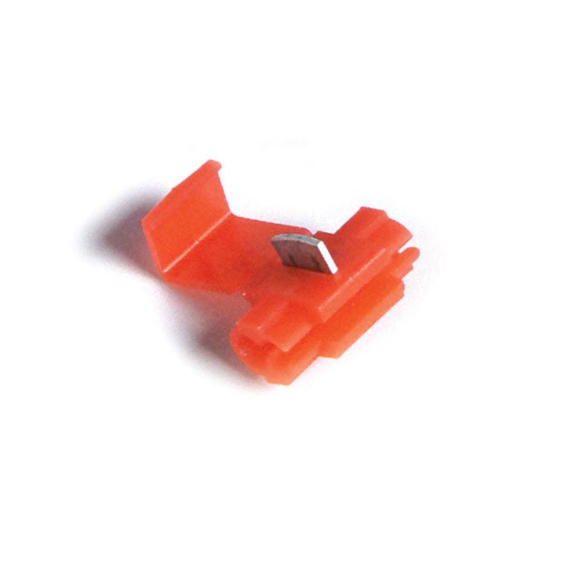 Grote (522) 84-2183 Quick Splice Self Stripping Connectors