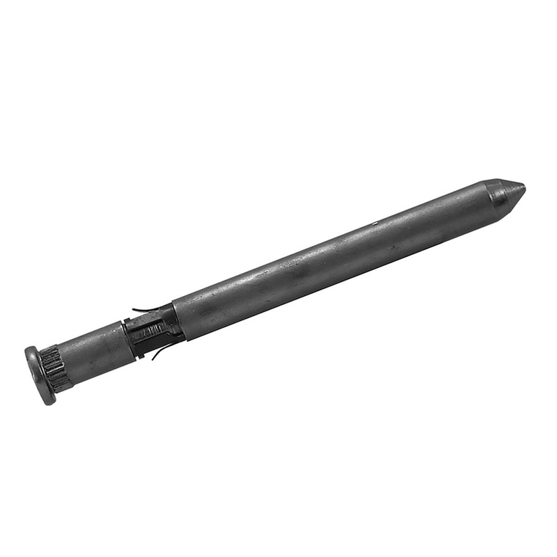 H. Paulin (680) 910-1625 Papco 17/32" x 2X4 Door & Hinge 1Pcs