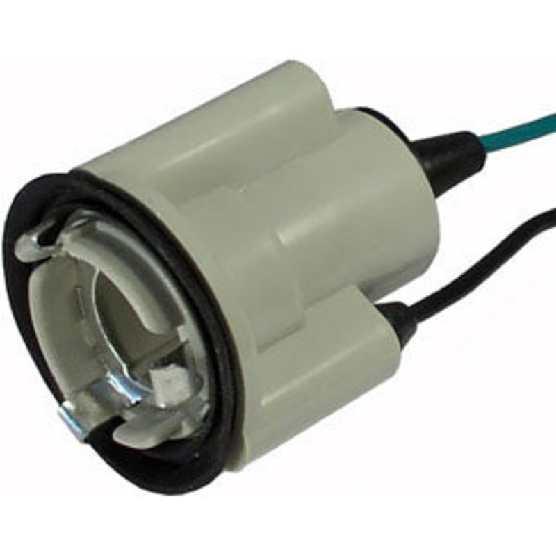 Pico (931) 5486-11 GM PARK/STOP/TAIL/TURN 2W SCKT