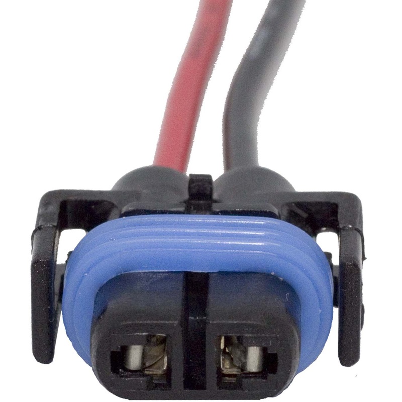 Pico (931) 5517-11 UNIVERSAL H11B TO H11 ADAPTER PIGTAIL