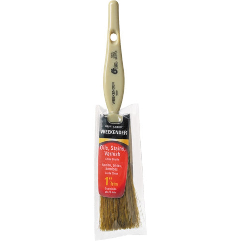 Sherwin Williams (435) 501605100 25 MM (1IN) W/PLASTIC KAISER HANDLE