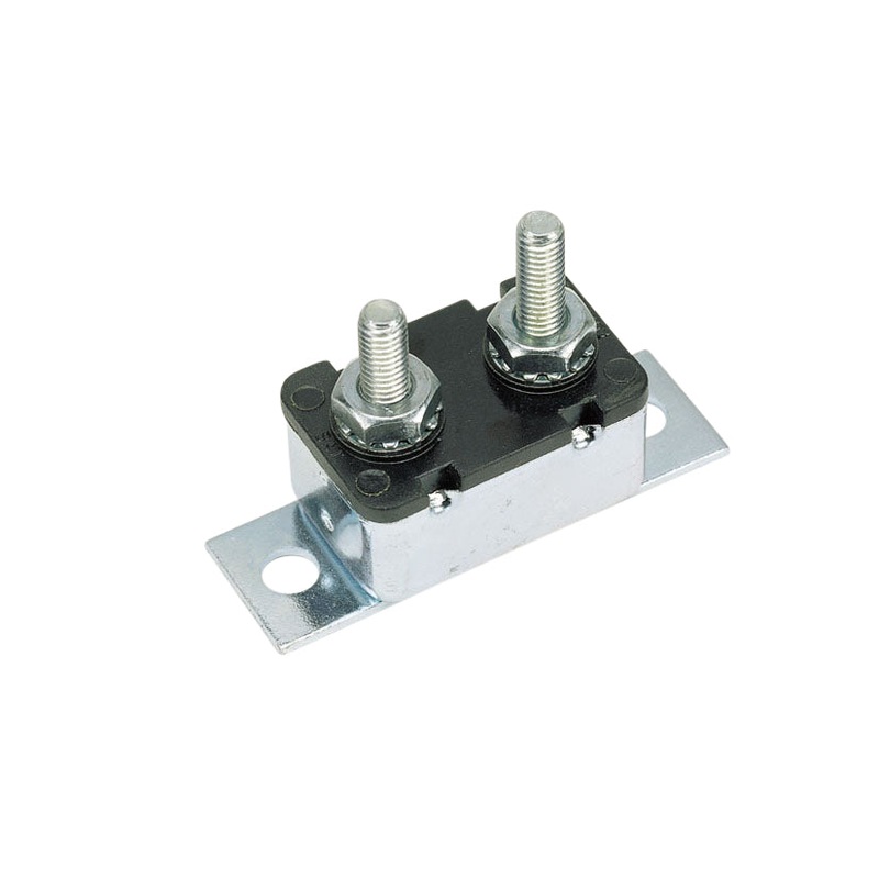 Cole Hersee (163) 30172-15-BX Box-Style Circuit Breakers Series - Type I & III Automotive Circuit Breakers