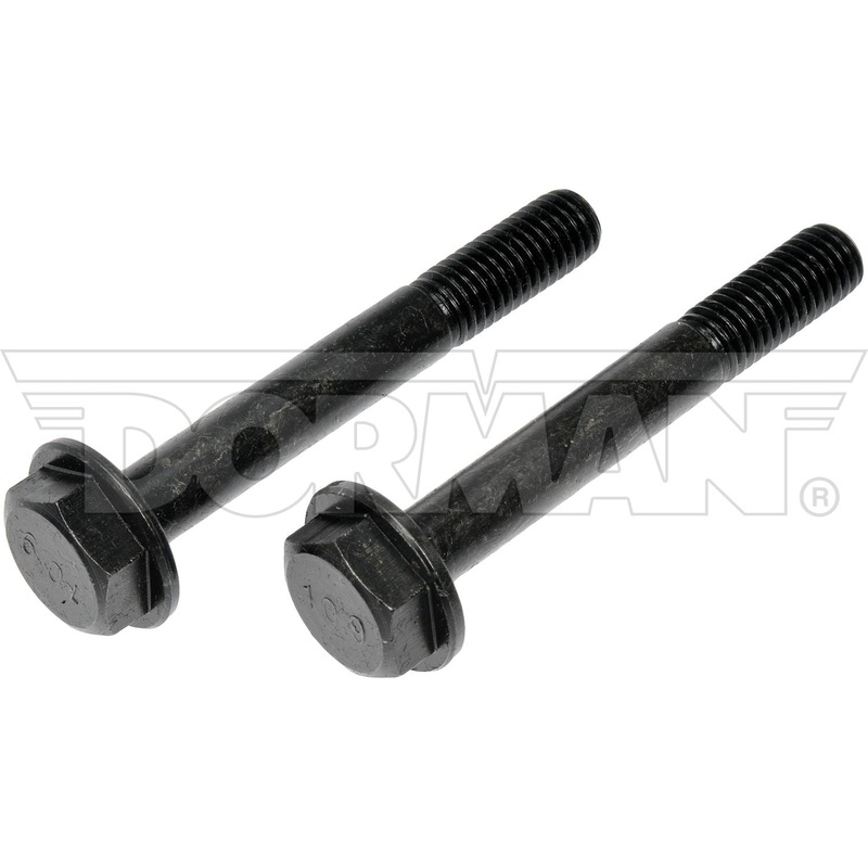 Dorman (415) 74114 Engine Camshaft Bolt, pack of 2