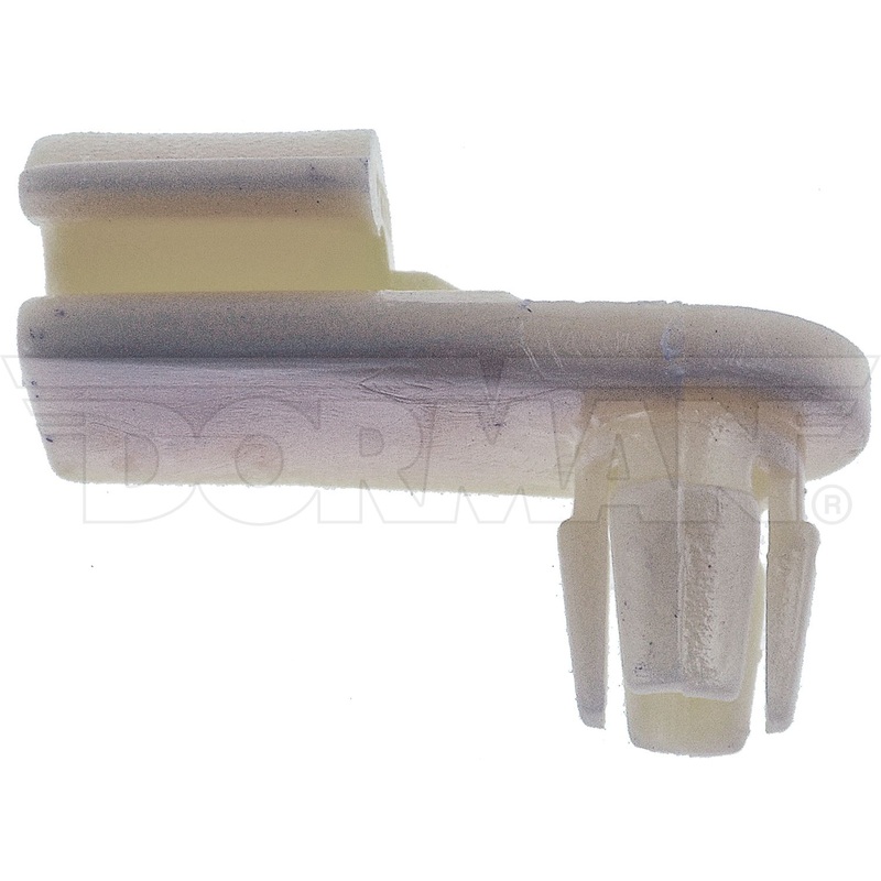 Dorman (415) 75451 Door Lock Rod Clip