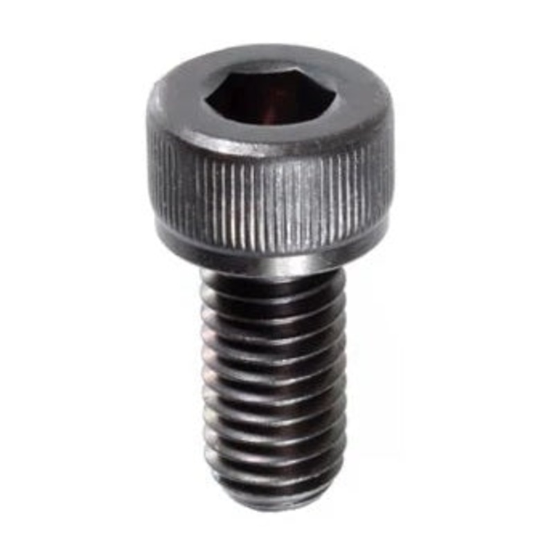 Geno Industries (112) 10854 10 Pack - 6-1.0 x 30mm Hex Socket Cap Screw DIN 912 Class 12.9