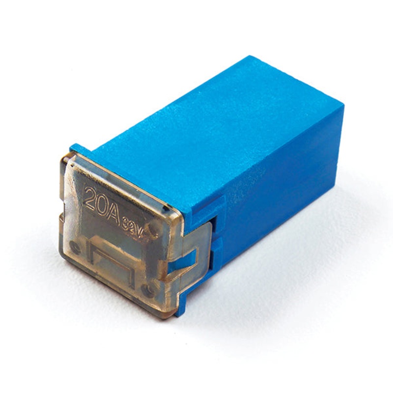 Grote (522) 82-FMX-20A Cartridge "Link" Fuses