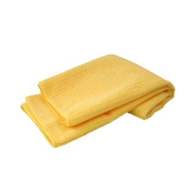 Hopkins Canada (429) 45211CBL Carrand Deluxe Microfiber Large Drying Towel, 22" x 30"