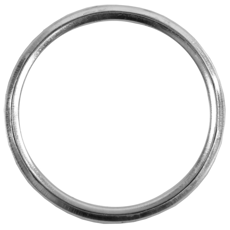 Walker (670) 31377 Walker Exhaust Flange Gasket. Exhaust Flange Gasket, Composite, for use on Acura, Honda, Infiniti, Isuzu, Nissan, Saturn. THICKNESS: 0.180"