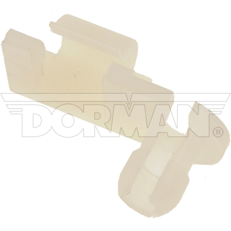 Dorman (415) 75455 Door Lock Rod Clip