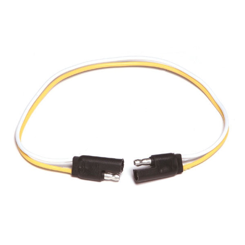 Grote (522) 82-1035 Molded Trailer Connectors