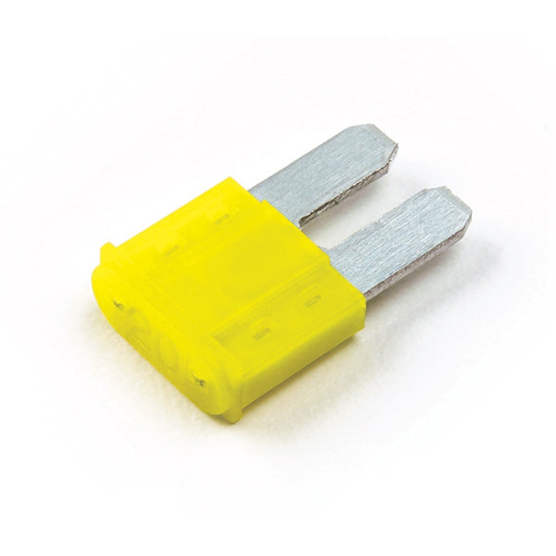 Grote (522) 82-ANT-20A Micro2 Blade Fuses