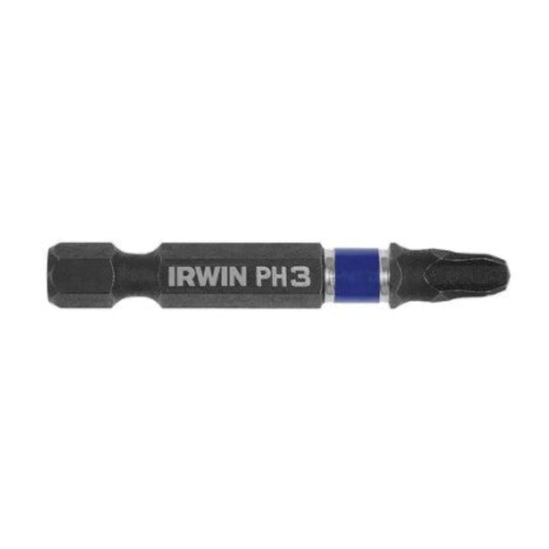 Irwin (928) IWAF32PH32 IMPACT 2IN PHILLIPS No.3 - 2 PACK