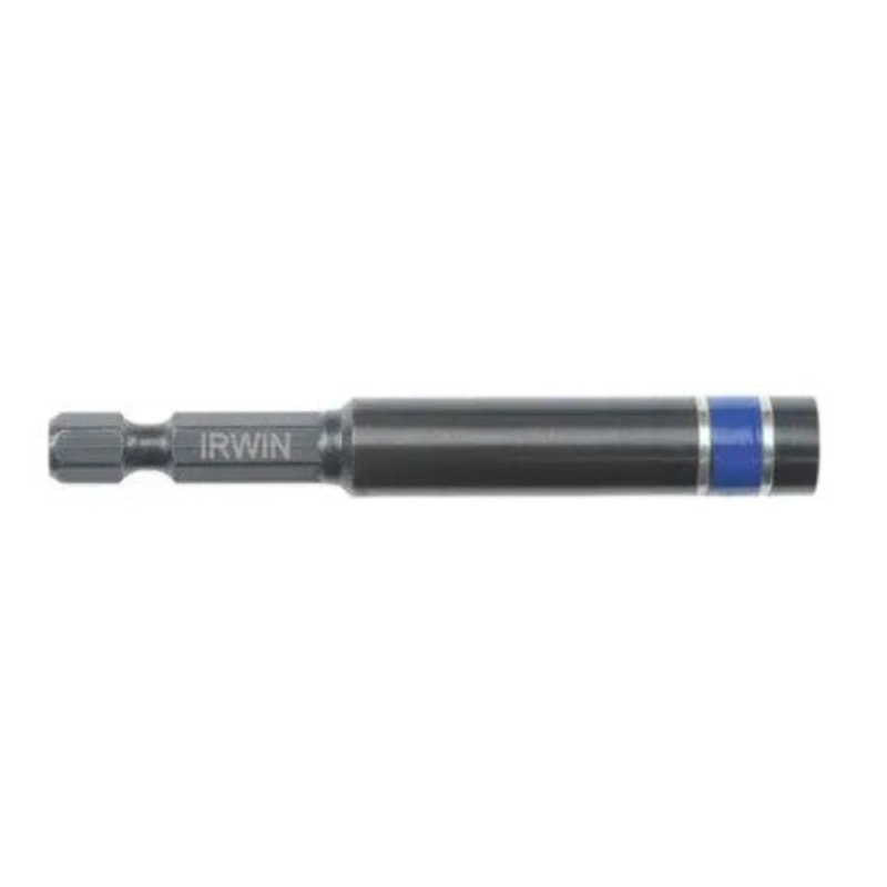 Irwin (928) IWAF353 IMP 3IN MAG BIT TIP HLDR W/HOG RNG-1PK