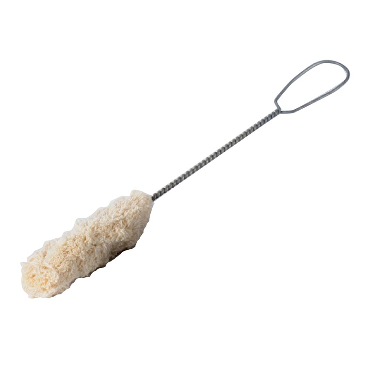 31 Incorporated (184) 14-378L XTRASEAL 15 IN. COTTON TIRE SWAB APPLICATOR