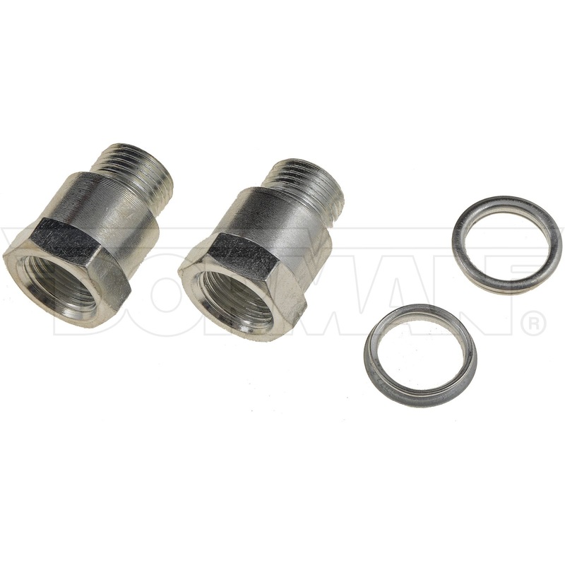 Dorman (415) 42000 Spark Plug Non-Fouler, 2 pieces