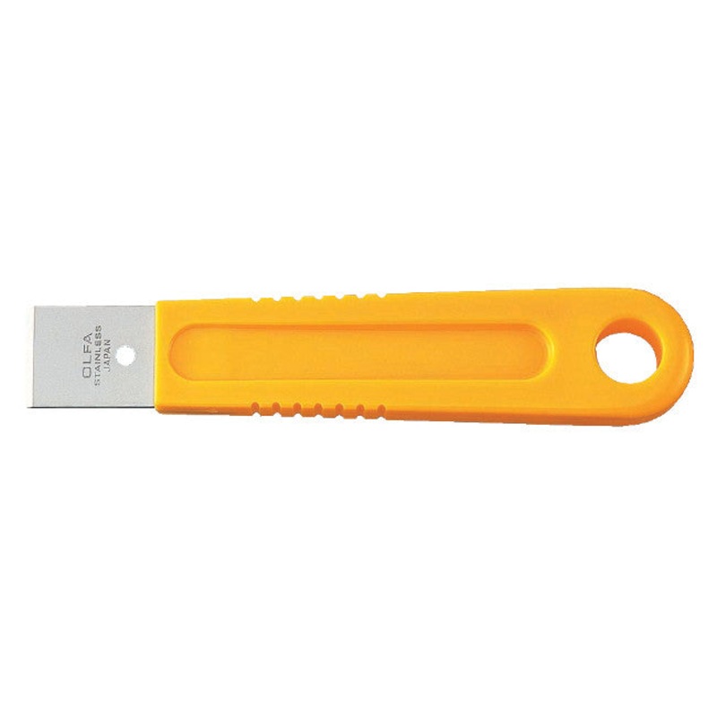 Olfa (280) 1086530 25mm Multi-Purpose Scraper (SCR-S)