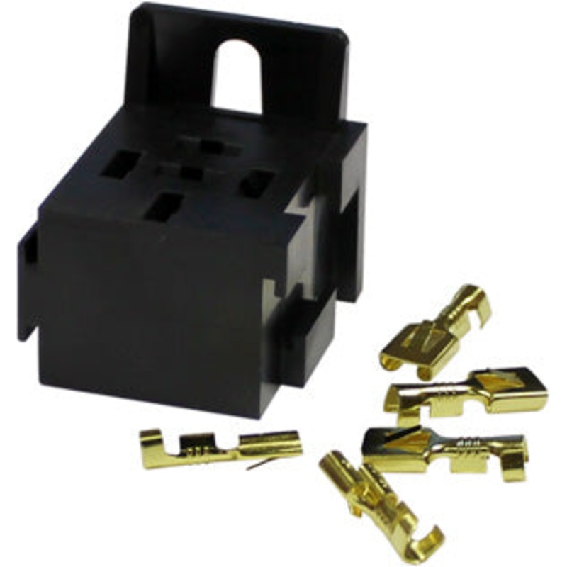Pico (931) 9901-11 RELAY SOCKET W/TERMINALS