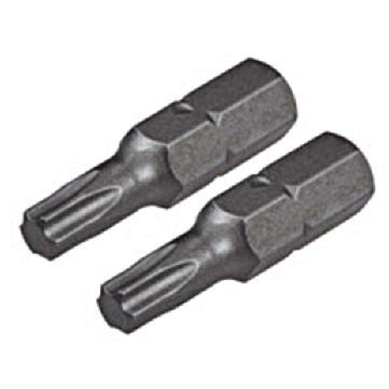 Irwin (928) IWAF21TX252 1IN TORX 25 - 2 PACK