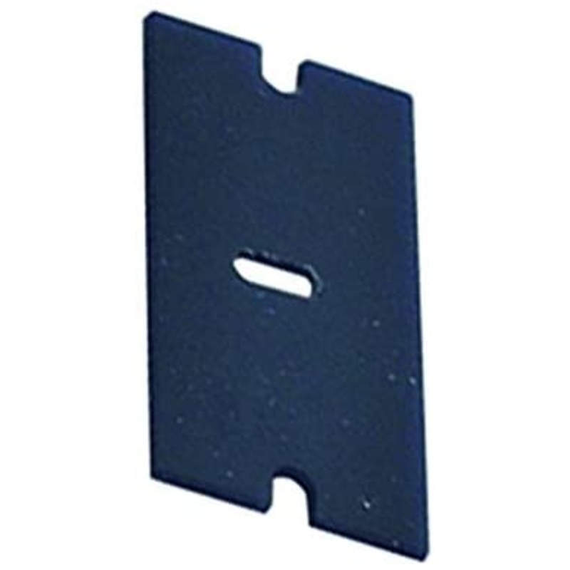 Lisle (371) 52080 5 PLASTIC BLADE SET