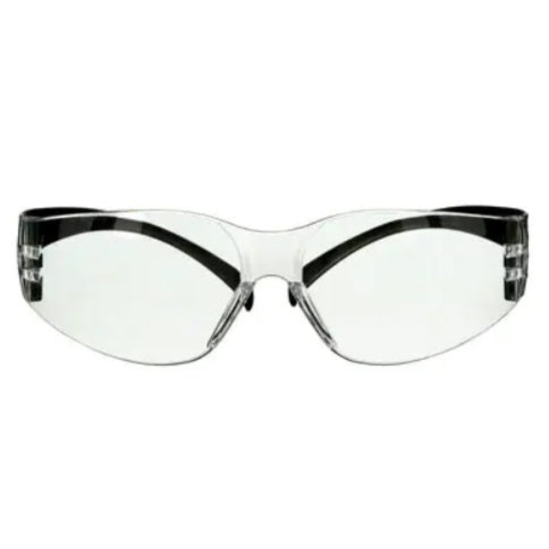3M (815) SF101AS-BLK 3M SecureFit Protective Eyewear 100 Series, 3M Stock No. 7100238173