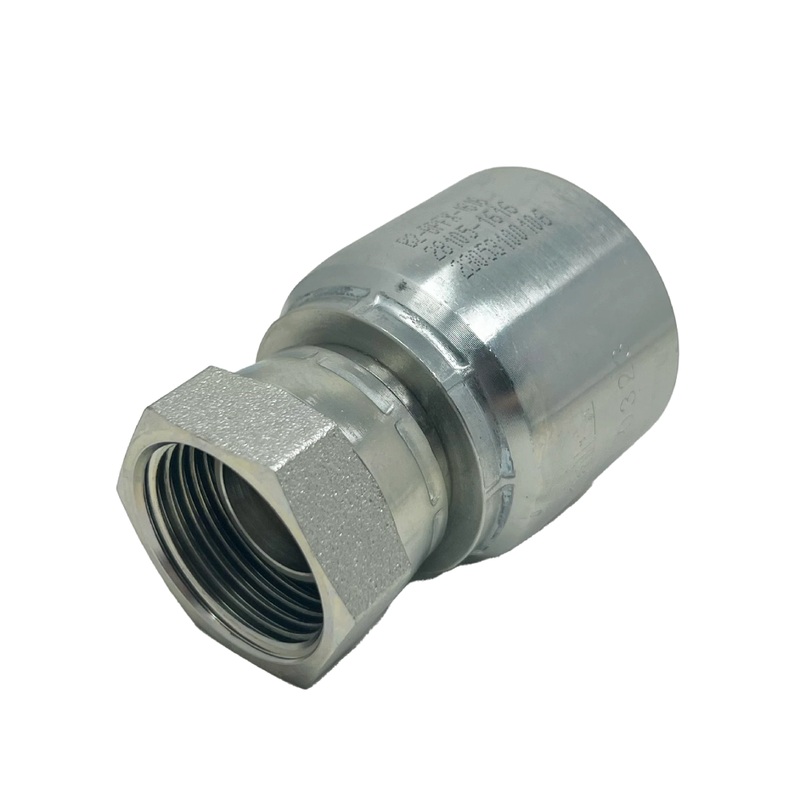 Continental Hydraulic (510) B2-BPFX-1616 FITTINGS-B2 B2-BPFX-1616