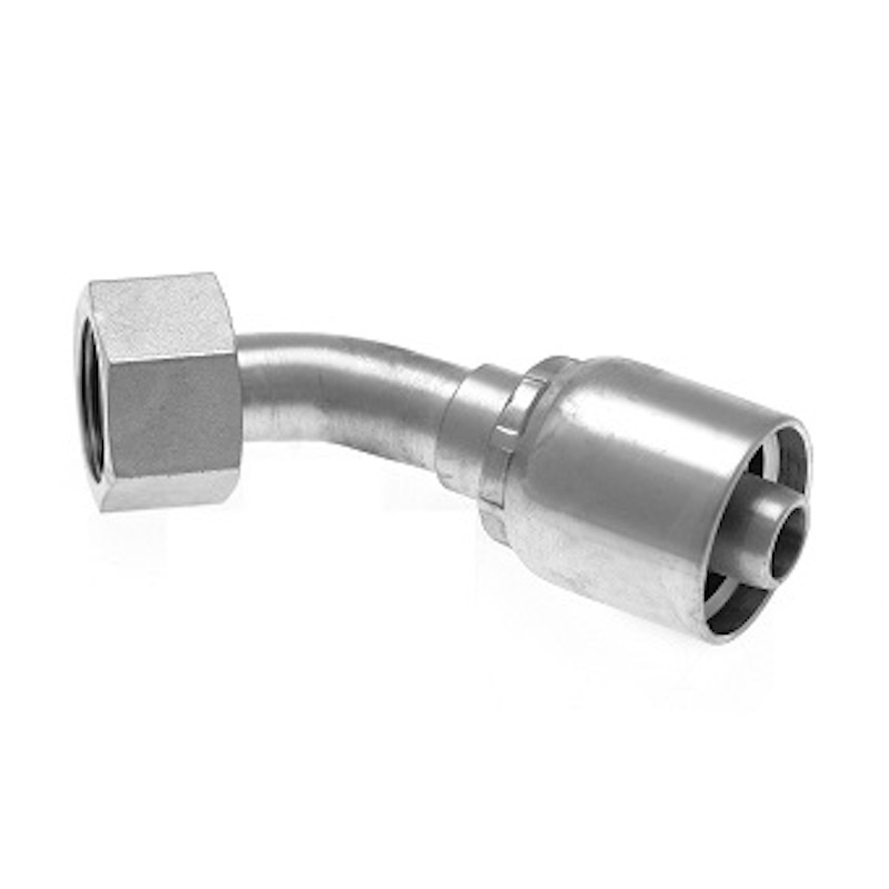 Continental Hydraulic (510) B2-DLFX45-0414 FITTINGS-B2