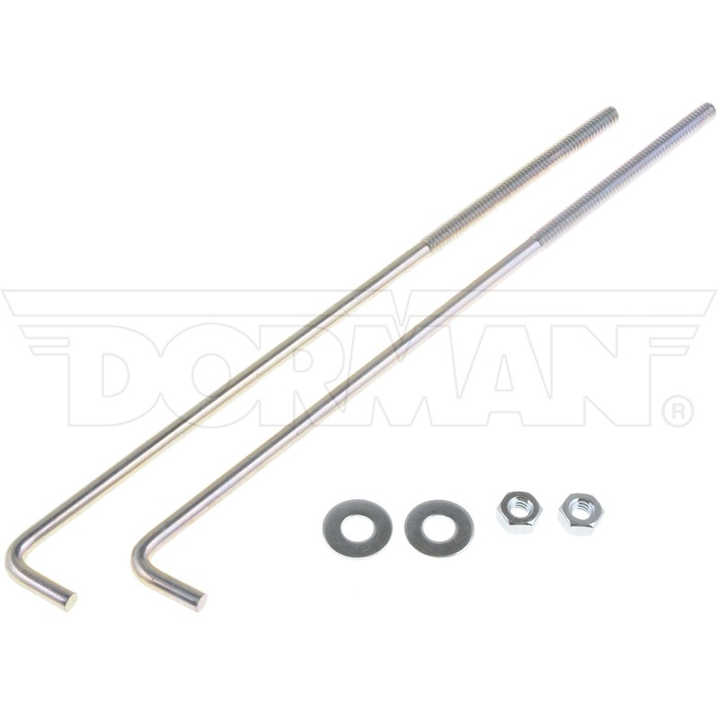Dorman (415) 00584 Battery Hold Down
