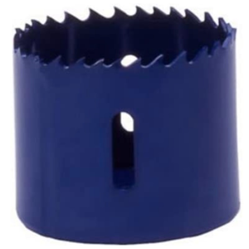 Irwin (928) 373113BX 373113BX - BI-METAL 1-13/16 HOLE SAW BOXED