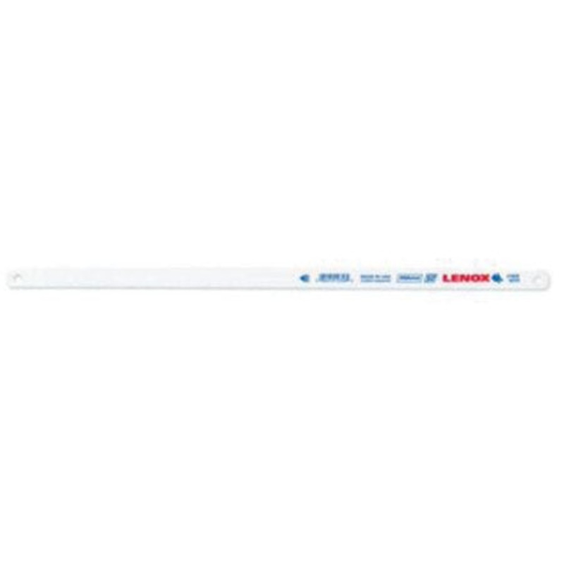 Lenox (135) 20160T218HE Lenox T2 Technology T218HE Hacksaw Blades, 2/Pk (20160T218HE)