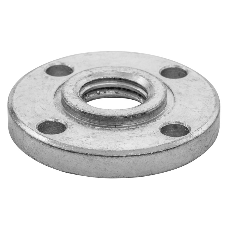 Walter (365) 30B037 5/8" CLAMP NUT