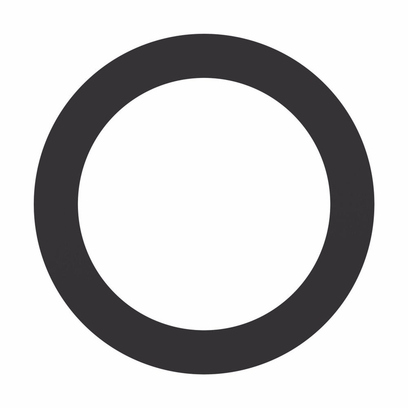 WHD (129) 1485X8 AIR BRAKE TUBE GAGE RING