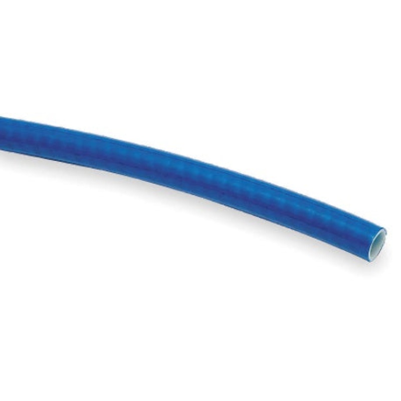 WHD (129) 3270-06164-500 ECLIPSE AIR BRAKE TUBE 3/8 BLUE