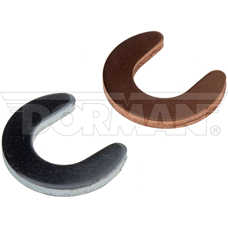Dorman (415) 81050 Dorman 81050 Axle Shaft Lock Assortment, 2 pieces