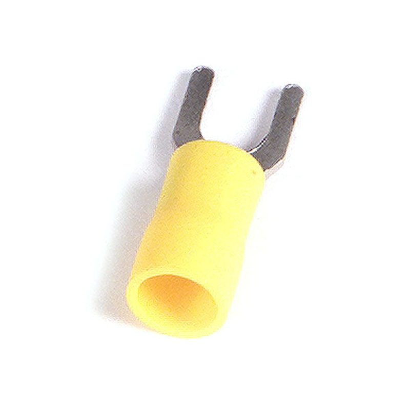 Grote (522) 84-2532 Vinyl Spade Terminals