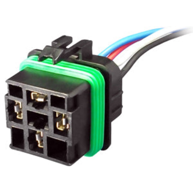 Pico (931) 5565-11 18G 4W RELAY HARNESS