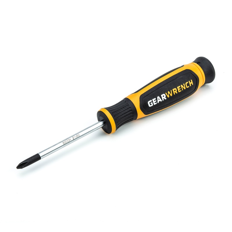 Apex Tool (442) 80033H SCRDR DUAL MAT MINI